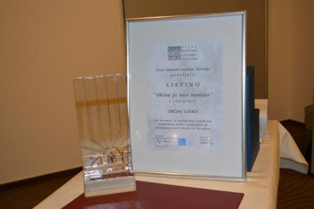 Občina po meri invalidov 2